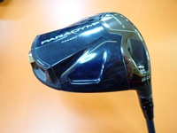 PARADYM 開球木桿 (桿身 VENTUS TR5 for Callaway(JP))