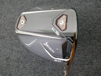 SRIXON ZXi LS 開球木桿 (桿身 VENTUS ZXi6 不附扳手)