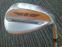 VOKEY SM11 Tour Chrome 58-06K 挖起桿 (桿身 BV105)