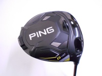 G430 LST 開球木桿 (桿身 PING TOUR 2.0 CHROME 65(JP))