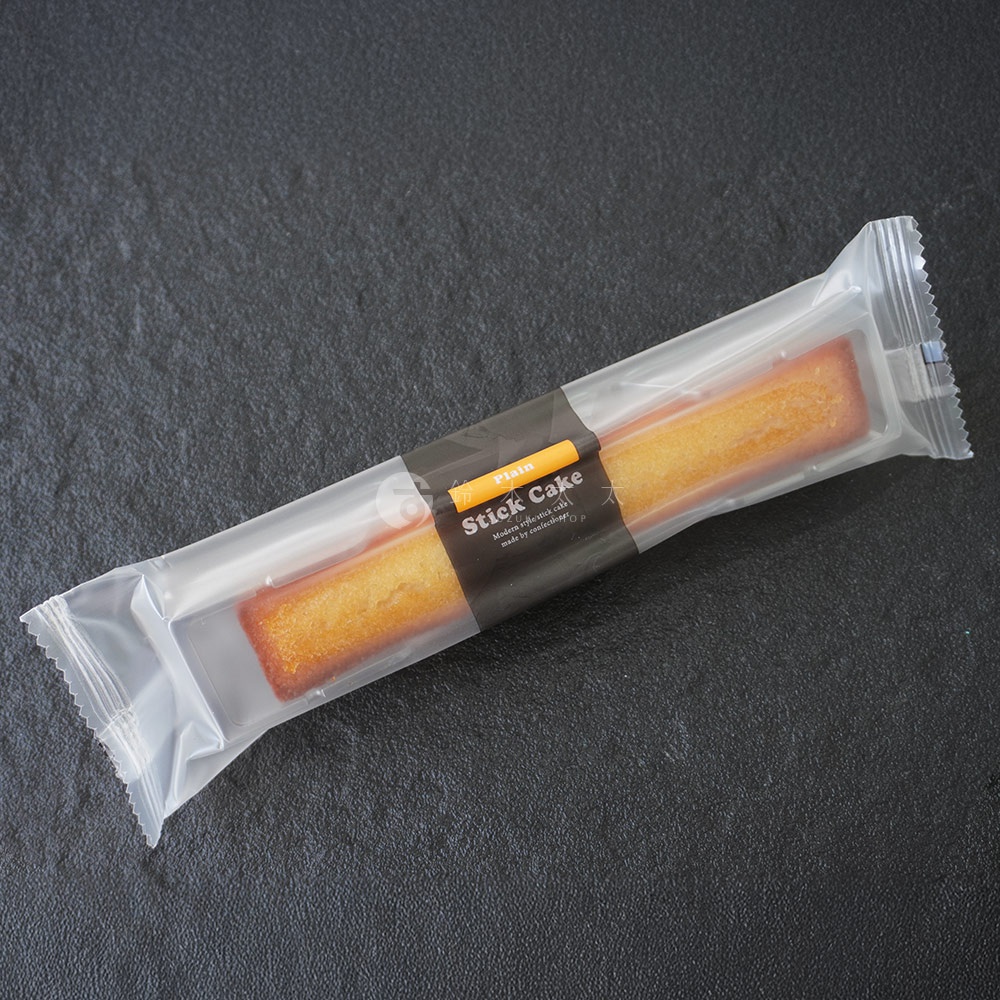 Plain Stick Cake made by Igetado