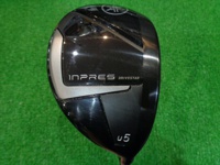 inpres DRIVESTAR UT 2025 長鐵/混血桿/小雞腿 (桿身 M-425U)