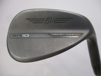 VOKEY SM10 Nickel 56-14F 挖起桿 (桿身 BV105(JP))