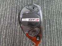 GT3 HYBRID 長鐵/混血桿/小雞腿 (桿身 Tour AD DI-85 HYBRID)