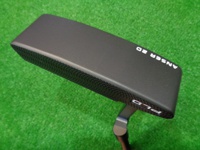 PLD MILLED ANSER 2D Gunmetal 推桿 (桿身 特製鋼)