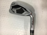 G430 鐵桿組 (桿身 UST マミヤ ATTAS 40)