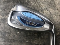 XXIO 2024 Blue 單號鐵 (桿身 MP1300L 1S)