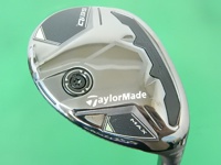 Qi35 MAX RESCUE 長鐵/混血桿/小雞腿 (桿身 2025 Diamana BLUE TM60(JP))