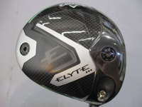 ELYTE ◆◆◆ 開球木桿 (桿身 Diamana 'ahina 60 for Callaway)