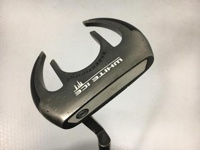 White ICE SABERTOOTH2 推桿 (桿身 特製鋼)