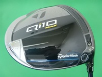 Qi10 MAX 開球木桿 (桿身 Diamana Blue TM50(JP))