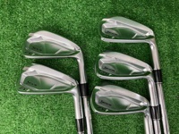SRIXON ZXi7 鐵桿組 (桿身 N.S.PRO MODUS3 TOUR 115 5S)