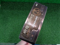 GIRAFFE-BEAM DW 推桿 (桿身 STROKELAB 90[34])