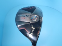 APEX UW 2024 長鐵/混血桿/小雞腿 (桿身 TENSEI 70 for Callaway(JP))