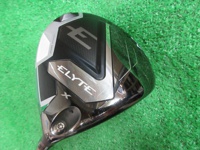 ELYTE X 開球木桿 (桿身 VENTUS GREEN 5 for CW(JP))