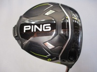 G430 MAX 開球木桿 (桿身 ALTA J CB BLACK(JP))