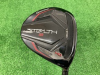 STEALTH2 HD 球道木桿 (桿身 Tour AD UB-4)