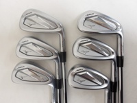 JPX 925 FORGED 鐵桿組 (桿身 DG MID 115 6S)
