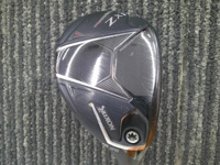 SRIXON ZXi HYBRID 長鐵/混血桿/小雞腿 (桿身 RAUNE HYBRID RAUNE h65)