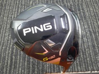 G430 SFT 開球木桿 (桿身 PING TOUR 2.0 BLACK 65(JP))