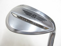 VOKEY SM11 Tour Chrome 58-04T 挖起桿 (桿身 BV105)