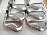 Mizuno Pro 243 鐵桿組 (桿身 MODUS3TOUR120 6S)