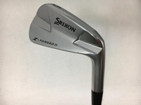 SRIXON Z FORGED II 鐵桿組 (桿身 D/G 105)