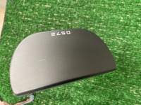 PLD MILLED DS 72 Gunmetal 推桿 (桿身 特製鋼[34])