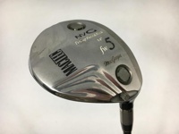 MACTEC NVG 球道木桿 (桿身 Triple Action Plus)