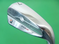 233HF 7I 單號鐵 (桿身 VANQUISH BS50i 1S)