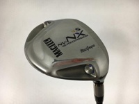 MACTEC NV-NX 球道木桿 (桿身 NX Triple Action)