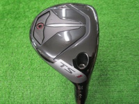 TSR1 HYBRID 長鐵/混血桿/小雞腿 (桿身 TSP121 55(JP))