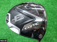 ELYTE X 開球木桿 (桿身 VENTUS GREEN 5 for CW(JP))