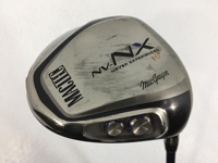 MACTEC NV-NX 開球木桿 (桿身 NX Quadra Action Shaft)
