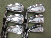 SRIXON ZXi5 鐵桿組 (桿身 MODUS3TOUR105 6S)