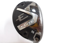 ELYTE UT 長鐵/混血桿/小雞腿 (桿身 VENTUS GREEN 5 for CW(JP))