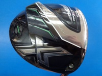 XXIO X 2022 開球木桿 (桿身 Miyazaki AX-2)