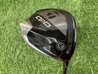 Qi10 開球木桿 (桿身 Diamana Blue TM50(JP))