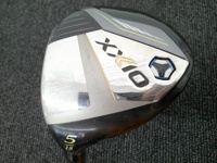 XXIO 2024 Navy 球道木桿 (桿身 MP1300)
