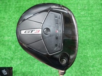 GT3 球道木桿 (桿身 TourAD DI-6(JP))