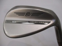 VOKEY SM10 Nickel 56-12D 挖起桿 (桿身 N.S.PRO 950GHneo(JP))