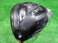 Qi10 LS 開球木桿 (桿身 TENSEI Pro White 1K 50)