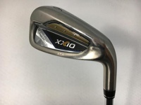 XXIO 2024 Navy 鐵桿組 (桿身 NSPRO850GH DST for XXIO 5S)