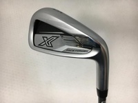 XXIO X 2024 鐵桿組 (桿身 Miyazaki AX-3)