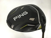 G430 MAX 10K 開球木桿 (桿身 PING TOUR 2.0 CHROME 65)