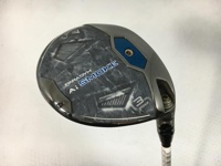 PARADYM Ai SMOKE MAX 球道木桿 (桿身 TENSEI 50 for Callaway(JP))