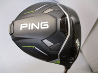 G430 MAX 10K 開球木桿 (桿身 PING TOUR 2.0 CHROME 65(JP))