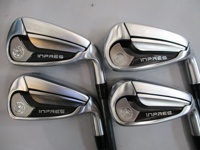 inpres DRIVESTAR TYPE D 2025 鐵桿組 (桿身 M-425i)