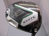 ELYTE MAX FAST 開球木桿 (桿身 LIN-Q GREEN 40 for CW(JP))