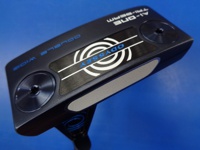 Ai-ONE TRI-BEAM DOUBLE WIDE 推桿 (桿身 STROKELAB 90[33])